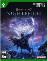 Elden Ring Nightreign